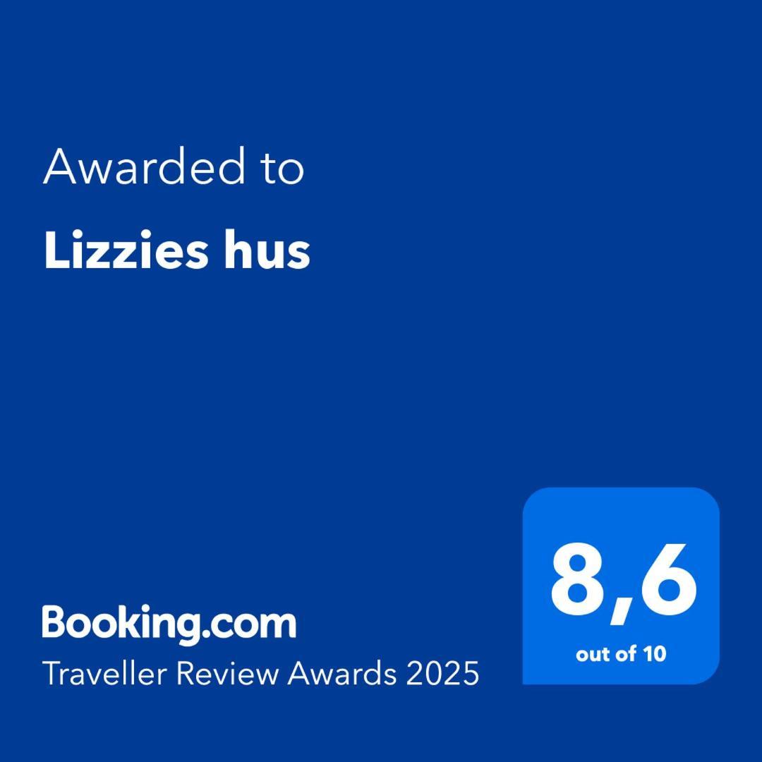 Lizzies Hus Leilighet Fiumicino Eksteriør bilde